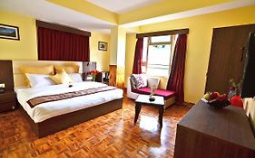 Powring Guest House Gangtok